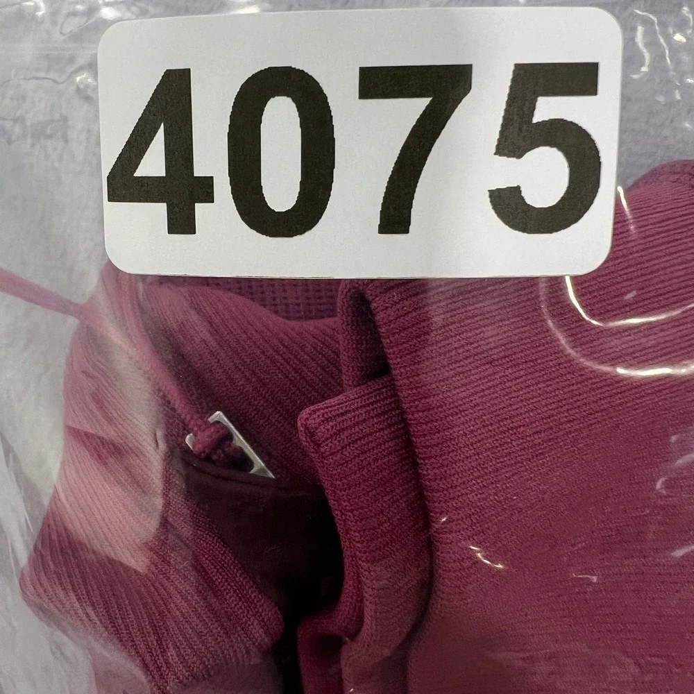 Nike style pullover